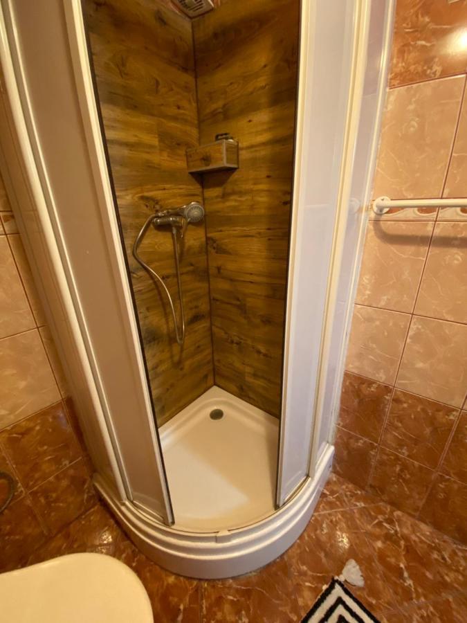 Apartman Drievko Терхова Экстерьер фото